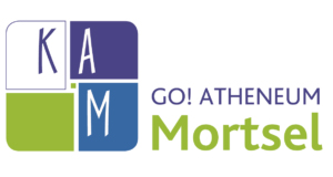 GO! Atheneum Mortsel