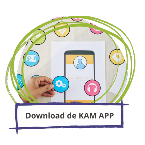 KAM APP